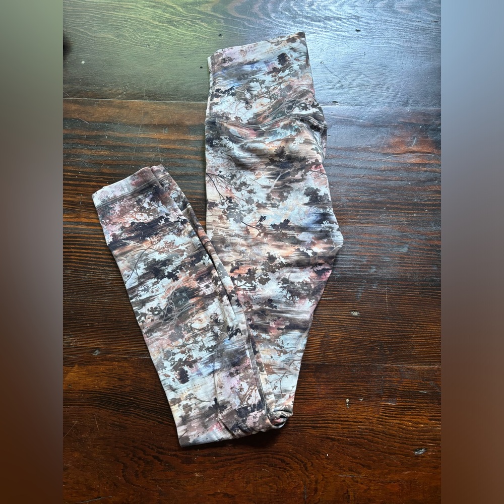 Lululemon Align Leggings - Size 4